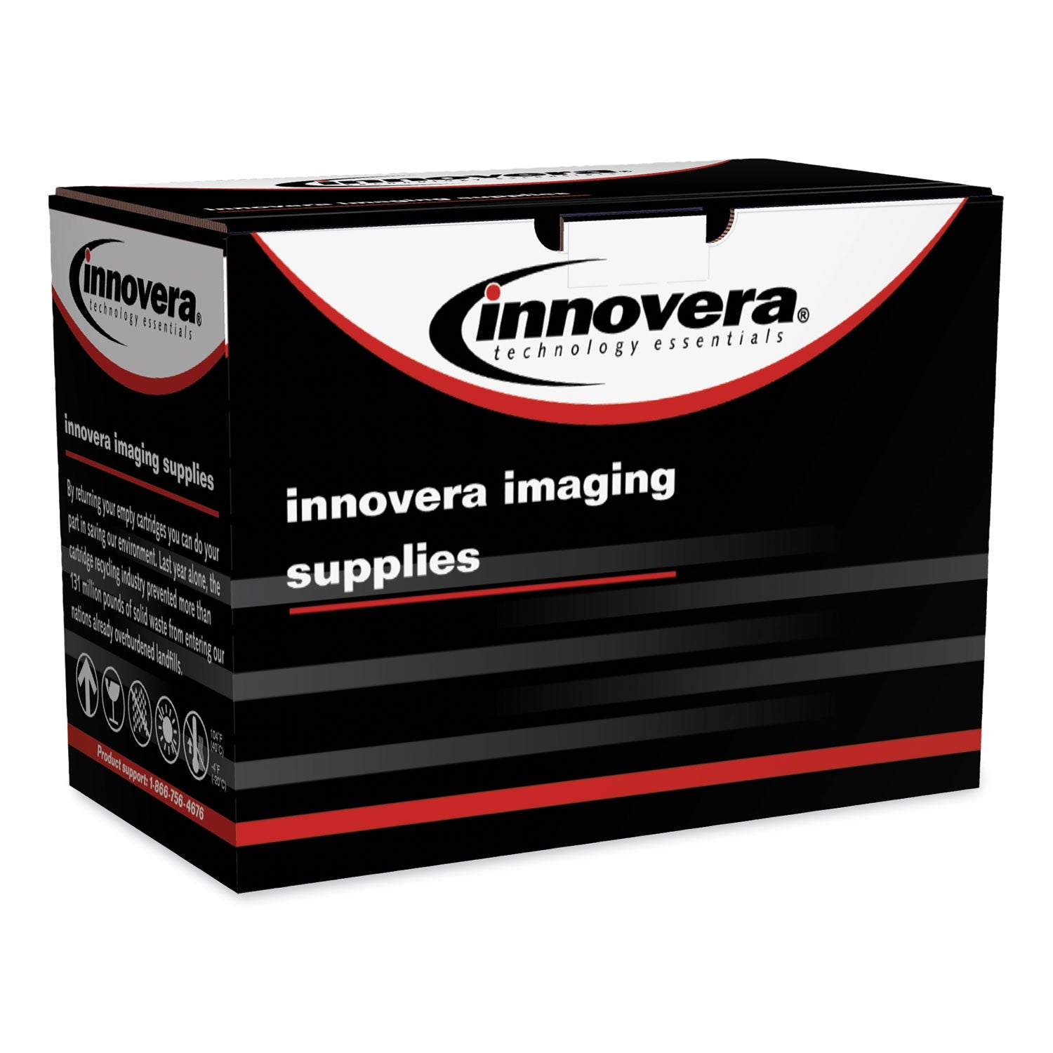 innovera-remanufactured-w2312a-yellow-toner-num-ivrw2312a_1